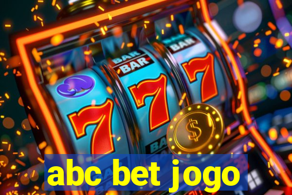 abc bet jogo